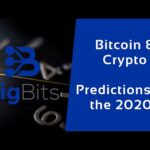 Bitcoin & Crypto – Predictions for the 2020s