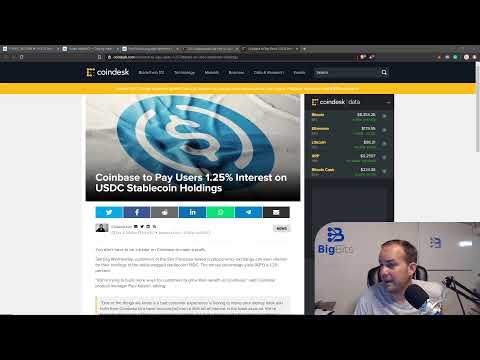 Bitcoin Daily Update – Live Stream 10-2-2019