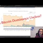 Is Bitcoin Dominance Useless?
