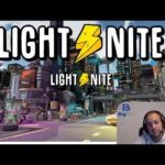 Lightnite – Bitcoin’s lightning enabled Fortnite competitor
