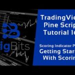 TradingView Pine Script Tutorial 16 – Getting Started With Scoring