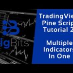 TradingView Pine Script Tutorial 2 – Multiple Indicators In One