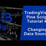 TradingView Pine Script Tutorial 4 – Changing Data Sources