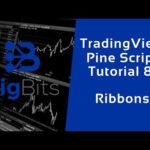 TradingView Pine Script Tutorial 8 – Ribbons