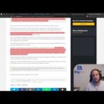 Zuckerberg Testimony – Trump “Broke” Bitcoin Bubble –  Live Stream 10-22-2019