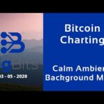 Bitcoin Charting – Calm Ambient Music For Background