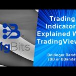 Trading Indicators Explained With TradingView 6 – Bollinger Bands (BB or BBands)