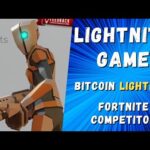 Lightnite Game – Bitcoin’s Lightning Enabled Fortnite Competitor