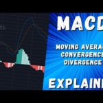MACD – Moving Average Convergence Divergence Explained – Indicator Explained With TradingView