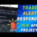 Trade Alert Responder Announcement – New Free Open Source Application