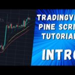 TradingView Pine Script Tutorials For Indicators and Strategies – Introduction