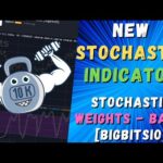 New Stochastic Weight Indicator – Stochastic Weights – Basic [BigBitsIO] – Now Available Free