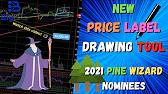 New Price Label Drawing Tool and Pine Wizards Nominees for 2021