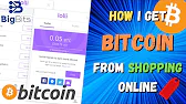 How I Get Bitcoin Back From Shopping Online – Using Lolli and §SatsTag For Stacking Sats